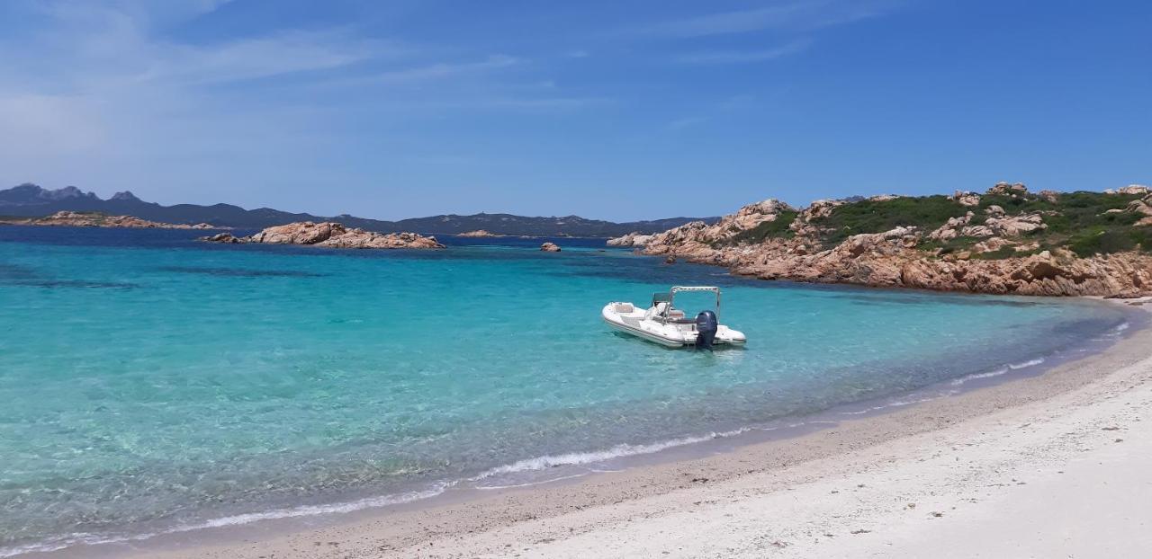 Over The Sea Porto Rotondo Exterior photo
