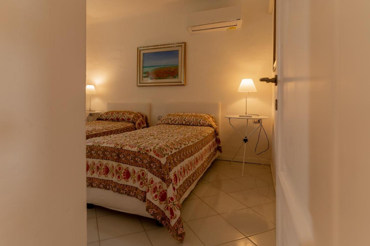 Over The Sea Porto Rotondo Exterior photo